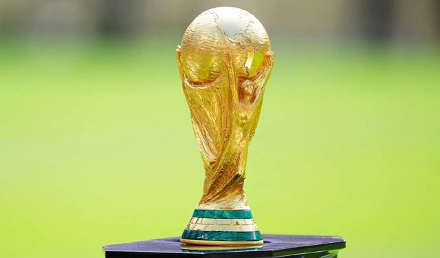 FIFA'dan Dünya Kupası özelleştirmesinde geri adım