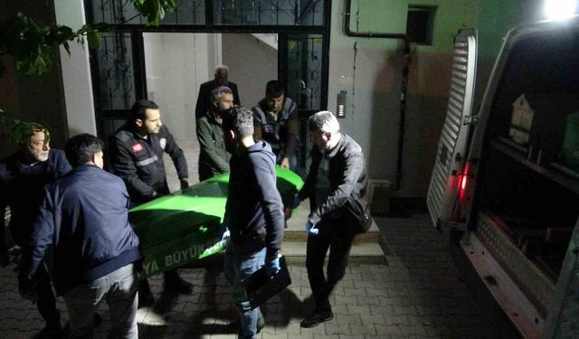 3 yıldır yoğun bakımda tedavi gören kadın cinayeti zanlısı hayatını kaybetti
