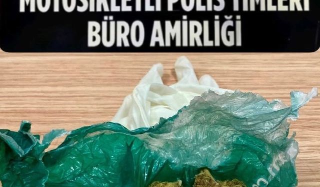 Çanakkale'de çeşitli suçlardan aranan 8 şüpheli tutuklandı