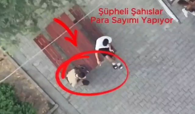 Esenyurt'ta uyuşturucu ticareti yapanlara operasyon: 5 gözaltı