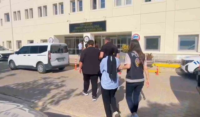 Eskişehir merkezli 19 ilde 'sahte modem' operasyonu: 90 şüpheli yakalandı