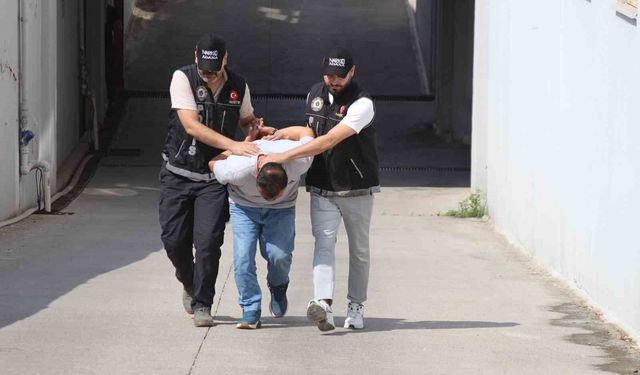 Evinde 283 bin sentetik hap yakalattı, savunması pes dedirtti