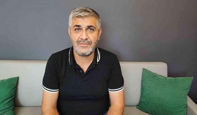 Fildişi Sahili'ne inşaat malzemesi götüren iş adamından 2 aydır haber alınamıyor