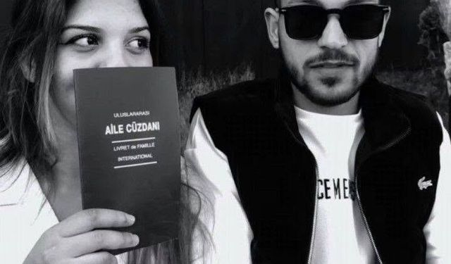 Hamile eşini vurduktan sonra kendisini de vuran şahıs hayatını kaybetti