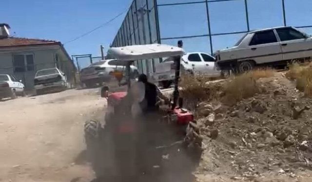 Hayvan otlatma kavgasında can pazarı