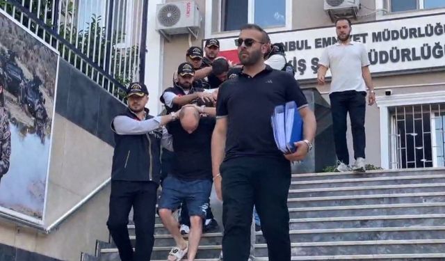 İstanbul'da kendilerini 'banka güvenlik koordinatörü' olarak tanıtan şebekeye operasyon: 13 kişi tutuklandı