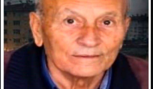 Kayıp yaşlı adamdan sevindiren haber