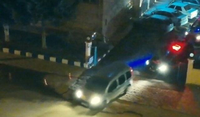 Konya'da fuhuş operasyonu: 3 gözaltı