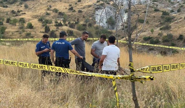 Kütahya'da kayıp olarak aranan Alzheimer hastası adam ölü bulundu