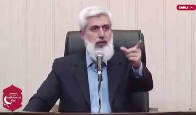Kuytul, çocuk sesine dahi tahammül edemiyor