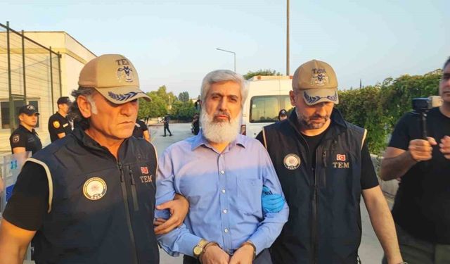'Kuytulcular' operasyonunda ünlü börekçiye de kayyım atandı