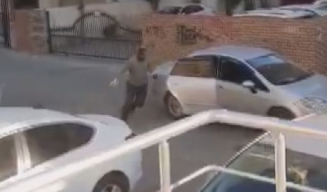 'Kuytulcuların' kaçırdığı iş adamı dehşet anlarını anlattı
