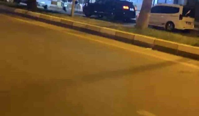 Mardin'de aynı gece 2 iş yerine silahlı saldırı