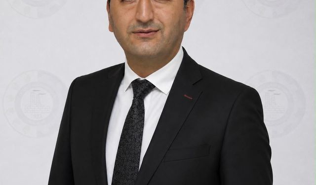 MTSO Başkan Adayı Boyraz: 'Malatya potansiyelinin gerisinde kalmayı hak etmiyor'