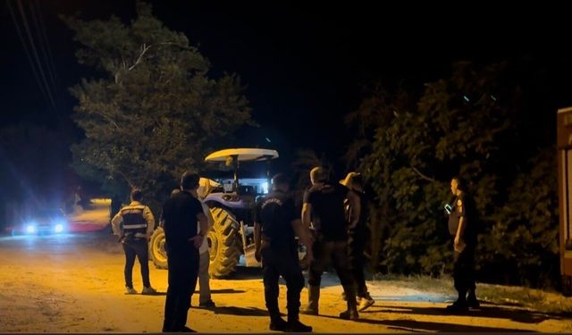 Osmaniye'de acı olay: Sumak toplamaya giden yaşlı kadın ölü bulundu