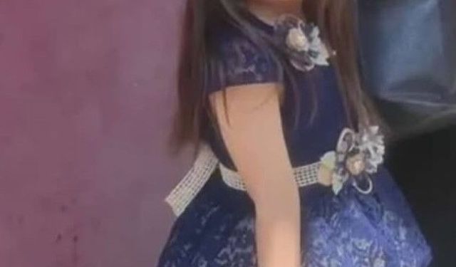 Otomobilin çarptığı çocuk hayatını kaybetti
