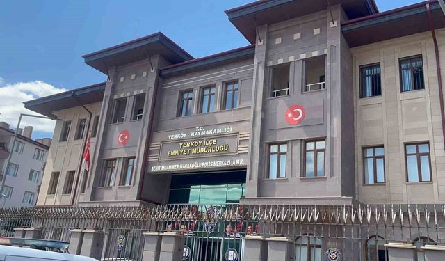 Sazan sarmalı yöntemiyle dolandırılmaktan son anda kurtuldu