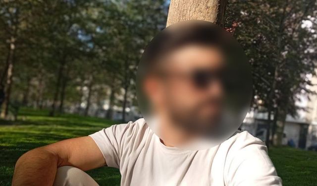 Tartıştığı kişiyi demir çubukla öldürdü