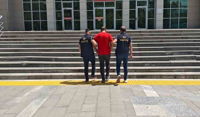 Tekirdağ'da aranan 74 kişi yakalandı