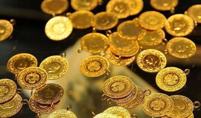 Altın bu seviyelere gelecek: Dev bankalar rakam ve tarih verdi