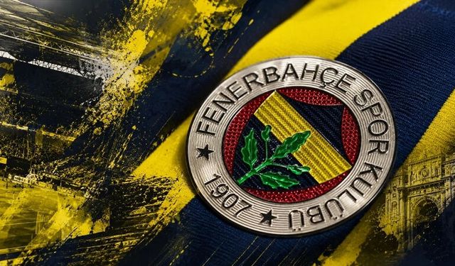 Fenerbahçe’de bir ayrılık daha