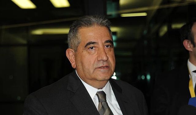 PFDK Mahmut Uslu'ya Ceza Yağdırdı
