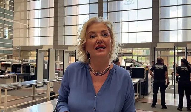 25 yıllık çalışanından Berna Laçin’e şok suçlamalar