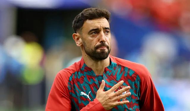 Bruno Fernandes sonrası İngiliz basınından yeni iddia: Galatasaray, Mac Allister'ın peşinde