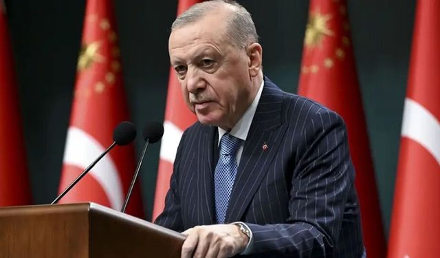 Cumhurbaşkanı Erdoğan: "Türkiye'nin AB'ye katılmaması, Avrupa'nın kaybı"