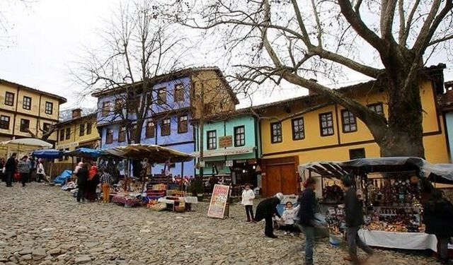 Bursa gezi rehberi