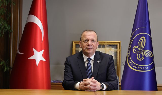 Türkiye'nin tarımında yeni dönem: Gıda ihtisas OBS Bursa'da şekilleniyor