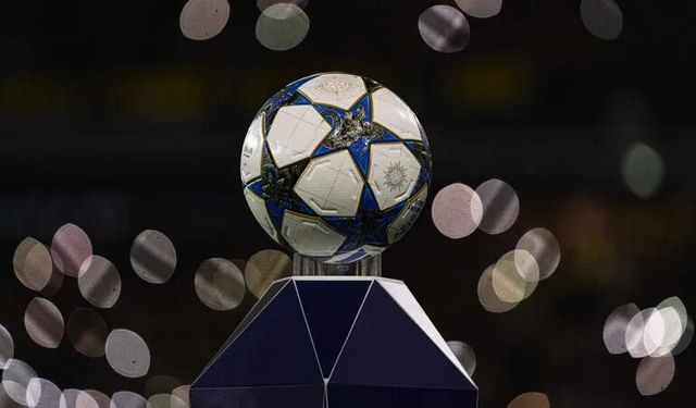 UEFA Şampiyonlar Ligi'nde gecenin sonuçları
