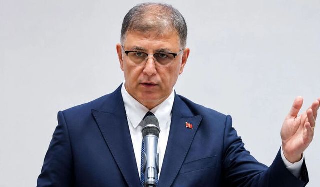 Cemil Tugay AK Parti İddialarına Yanıt Verdi