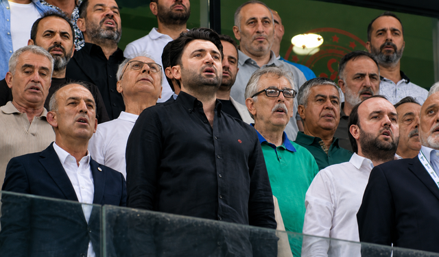 Enes Çelik: "Oyun gücümüzün artacağından şüpheniz olmasın"