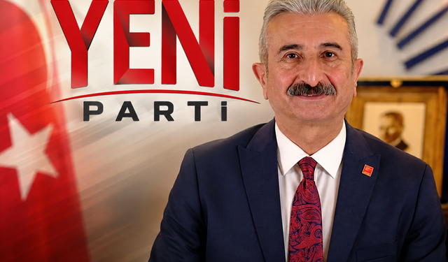 Yeni Parti'nin Bursa il yönetimi belli oldu! İşte yönetim ve disiplin kurulu