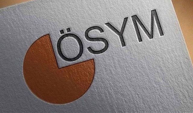 DGS sonuçları açıklandı