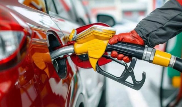 Benzine dev zam geliyor