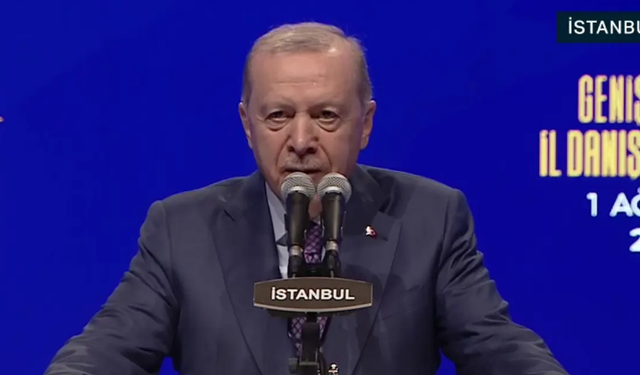 Cumhurbaşkanı Erdoğan tarih verdi: İstanbul’da konutlar kiraya çıkıyor