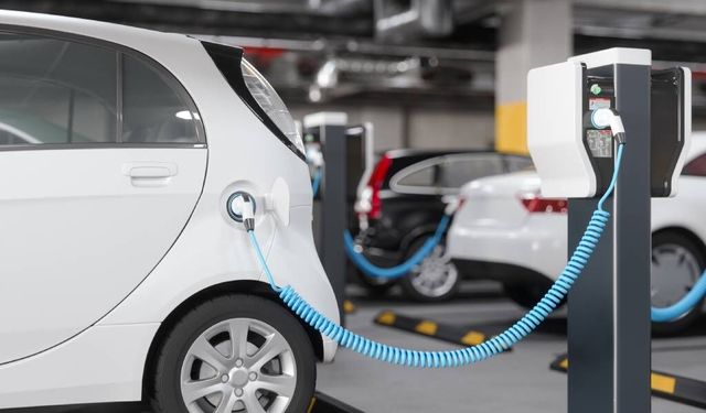 Şarj derdine son: 335 bin TL’ye elektrikli otomobil