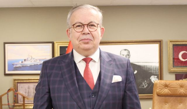 Amiral Cihat Yaycı’dan çarpıcı açıklamalar: “Türkiye’nin bölünmesine yol açacak adımları göreceğiz”