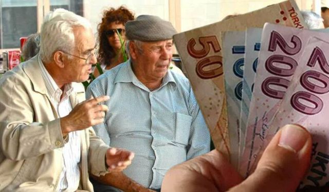 SGK Uzmanı Emin Yılmaz net rakam verdi! Emeklinin ocak maaş zammını açıkladı