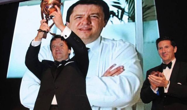 'En zengin 100 Türk' listesindeydi: Kahve Dünyası ve Altınmarka'nın kurucusu Birol Altınkılıç hayatını kaybetti!