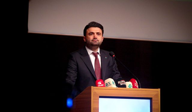 Bursaspor'da deplasman yasağı öfkesi! Enes Çelik'ten sert tepki