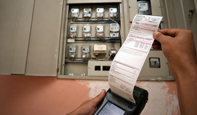 Elektrik faturalarına zam gelecek mi? DMM yanıt verdi
