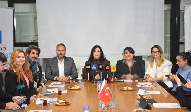 Mimarlar odasından 17 Ağustos mesajı