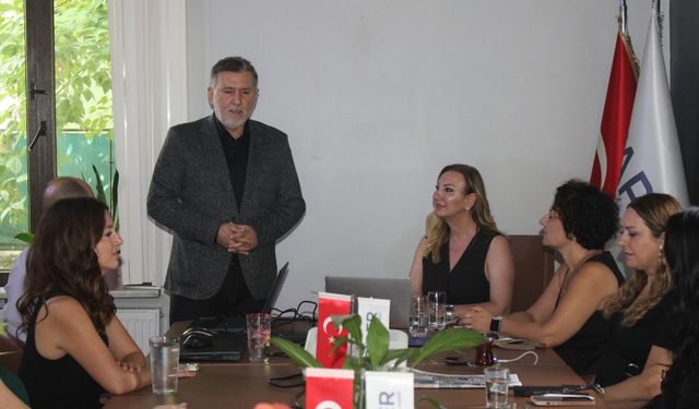 YAPİDER'den anlamlı 17 Ağustos etkinliği