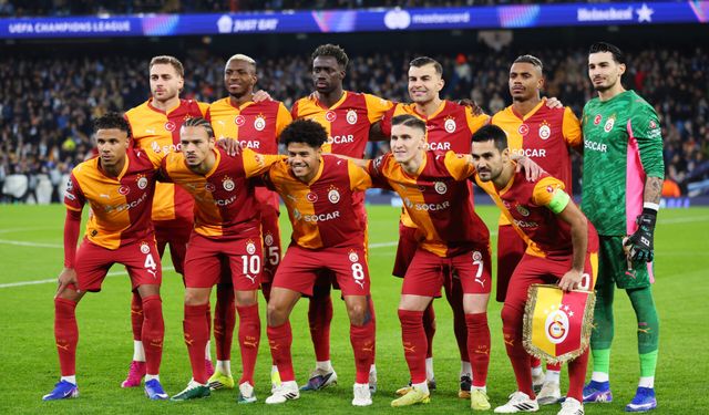 Galatasaray’da sürpriz ayrılık: Yeni takımı belli oldu!