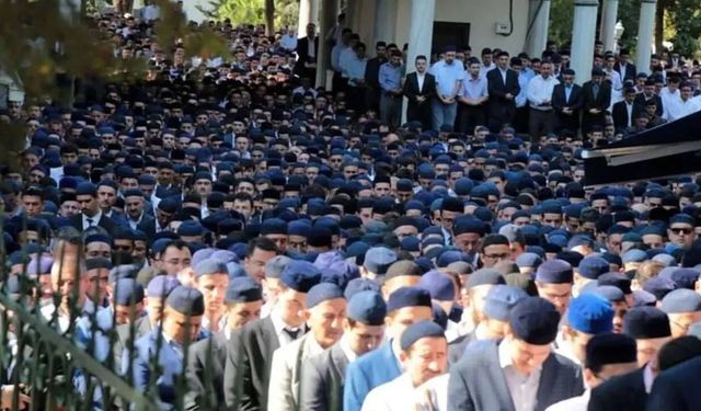 Süleymancılara operasyonda yeni gelişme: Tüm şirketlerine kayyım atandı!