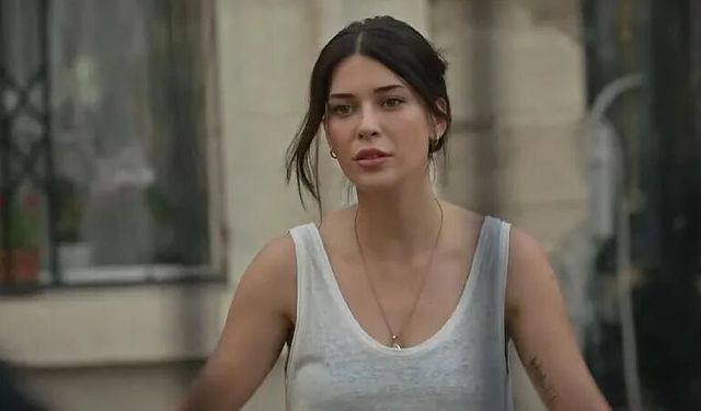 Oyuncu Devrim Özkan'ın acı günü
