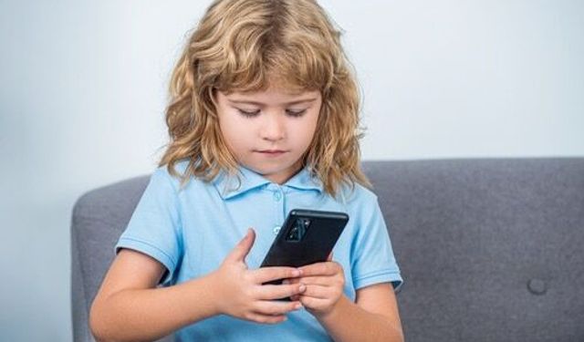 O çocukların telefonları 2 yıl takip edilecek